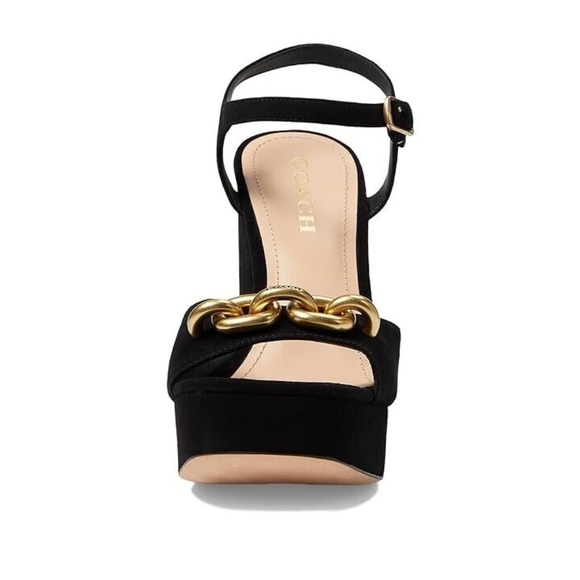 COACH Nicolette Suede - Picture 3 of 6